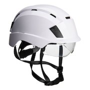 PS80 Integrated Visor Helmet